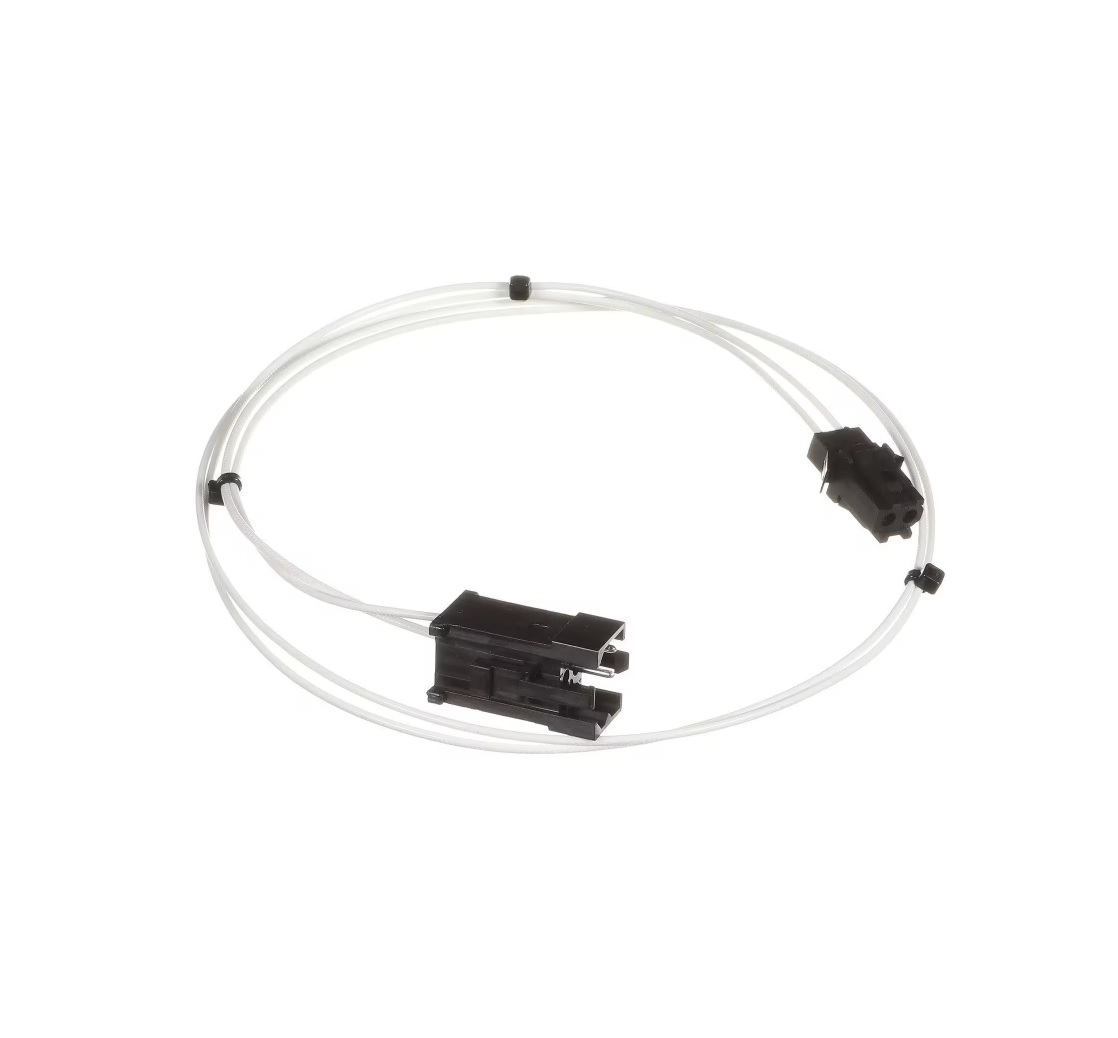 Vulcan Hart 00-427750-000G1 Fryer Wire Harness Assembly Interface To DVI