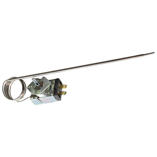 Alto-Shaam ALTTT3329 Oven Thermostat S 3/16" X 11-1/8" 36" CAP