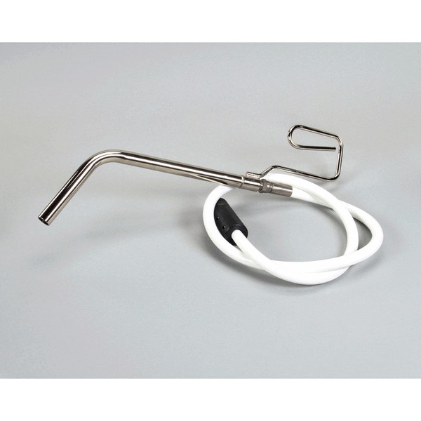 Pitco B6623202 Filter Hose/Nozzle