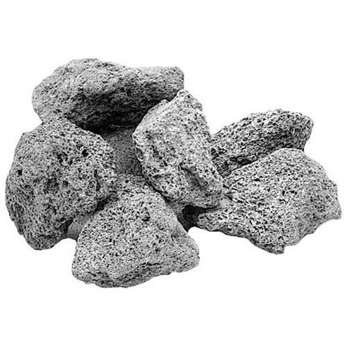 Imperial 8092 Char Broiler Rock 20 LBS
