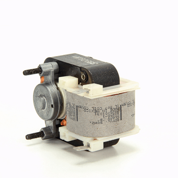 Silver King 21256-1S 230V 30W Fan Motor, 0.218" Shaft, Clockwise