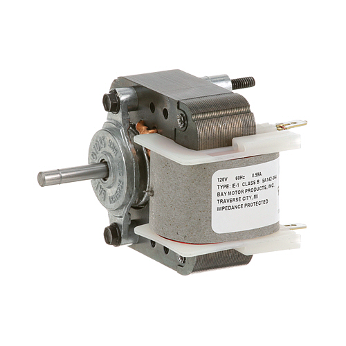 Franke 612966 Fan Motor - 120V