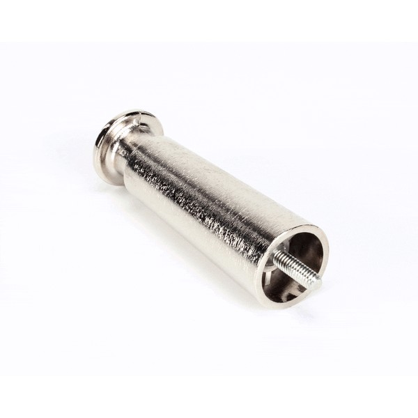 Silver King 36628 Leg 4" 3/8-16