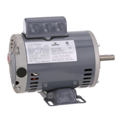 Henny Penny 67583 Water Pump/Motor Assembly, 115V, 50/60HZ, 6W, 36AMP