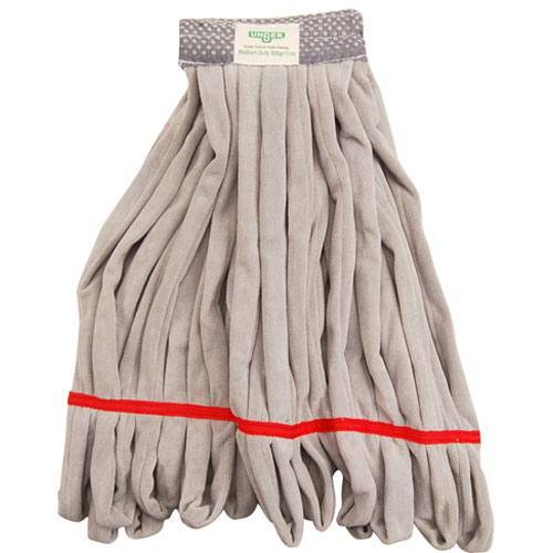 Unger Enterprises Inc Usa ST30R Mop Head,string , Microfiber
