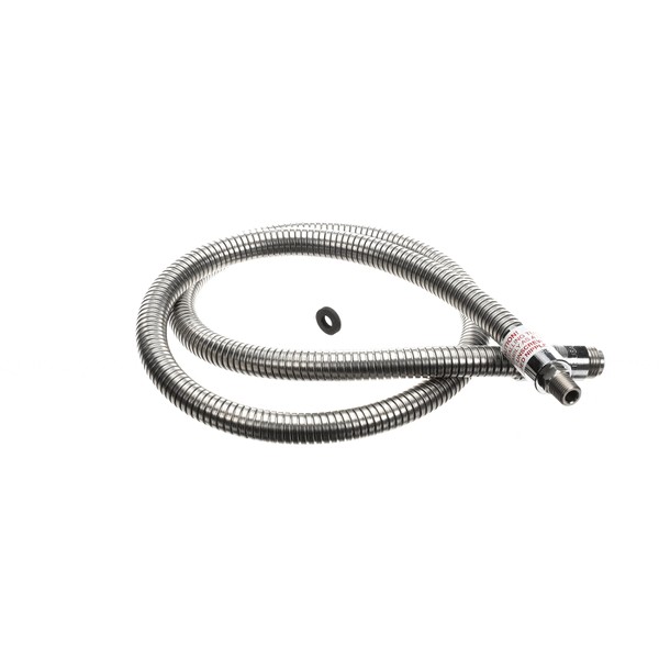 Fisher Manufacturing 12173 Hose Pre-Rinse 48"