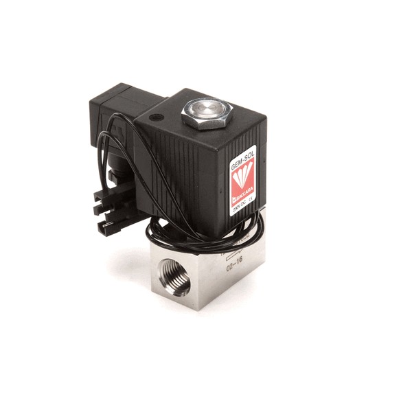 Vulcan Hart 959909-2 ER Series Fryer Solenoid Valve 208V