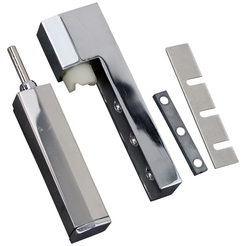 Victory 10685101S Refrigerator Door Hinge Assembly