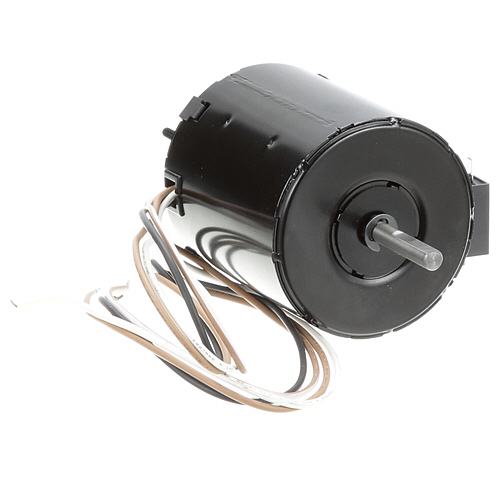 Hoshizaki HOS4A3158-01 Fan Motor Kit W/ capacitor, 1/15HP, 1 Phase