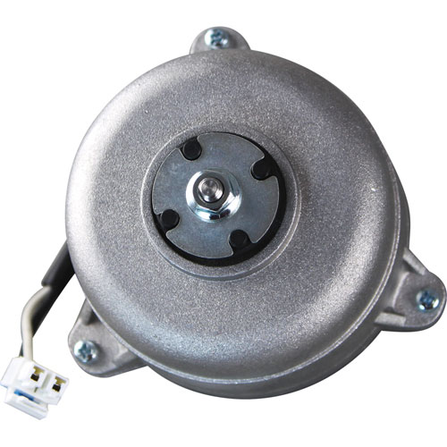 Master-Bilt MB02-70917 Evaporator/Condenser Fan Motor, 115V, CW