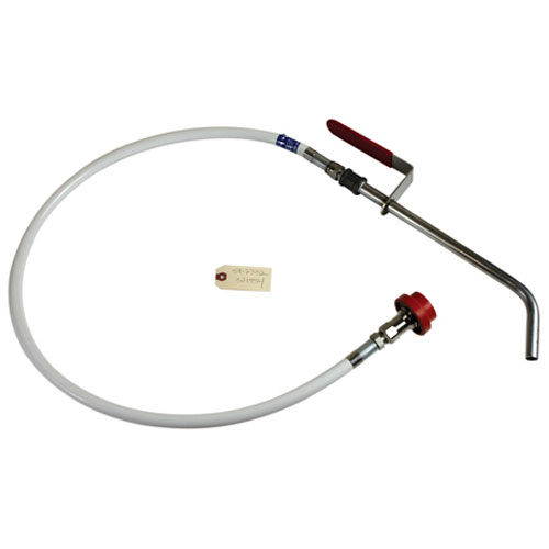 Bki (Barbeque King) SB2332 Filter Hose Assembly