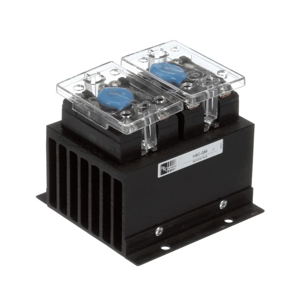 Blodgett 33910 Solid State Relay Assembly AC500