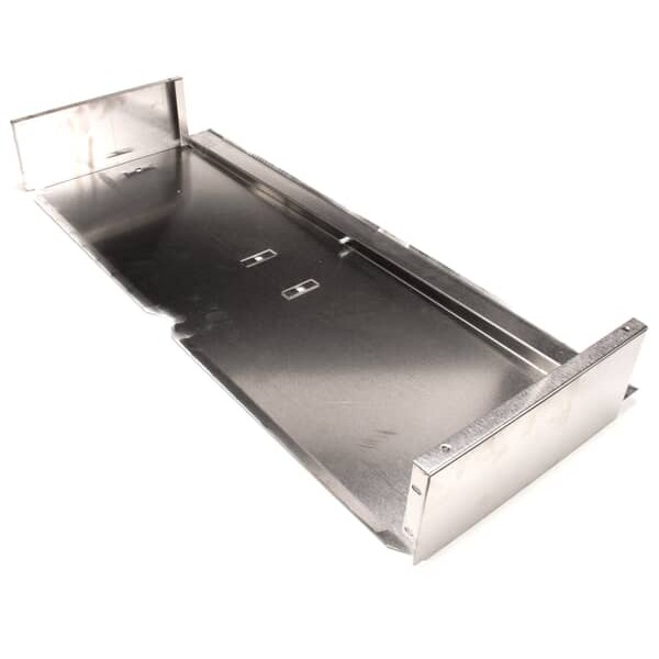 Frymaster 1064012 Gas Fryer Flue Cap Assembly Fpp245