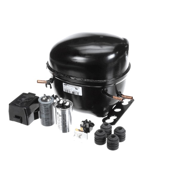 Maxx Cold R714A-440 Compressor Kit 60Hz 1PH 115V R134A