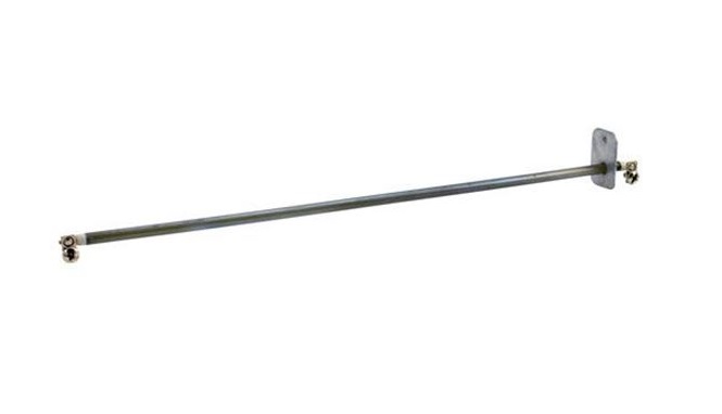 Hatco 02.08.110D.00 48" Warmer Element, 120V 1100W, .260" Diameter