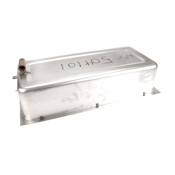 Wells WS-504101 Pan Assembly Auto-Fill Port 12" X 27"