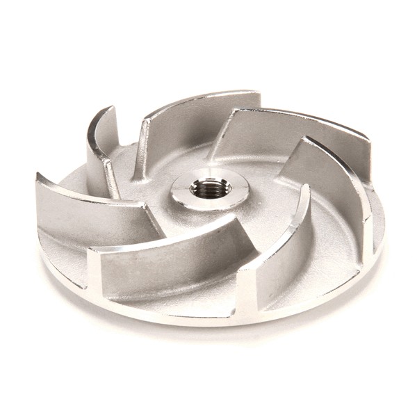 GE/Hobart 00-893039-00002 Dishwasher Impeller 60Hz