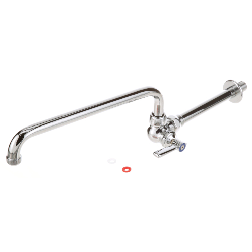 Chicago Faucet 334ABCP Faucet Wok (Leadfree)