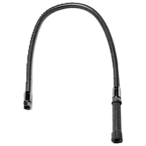 S/S Flexible Hose20" For T&s Brass - Part# B-0020-H