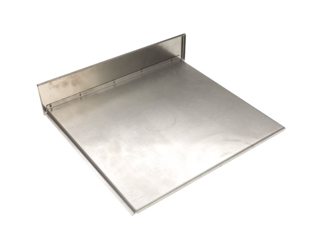 Vollrath B204278 Crumb Tray Assembly 18" CT4