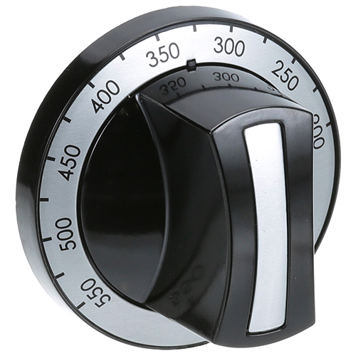 Garland GL4531382 Thermostat Knob Assembly, 200-550F