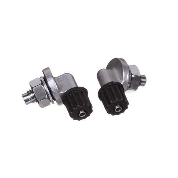 Electrolux 049801 Dishwasher Detergent Injector