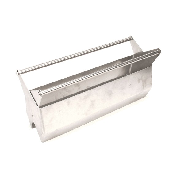 Belshaw HG18-0527 Donut Glazer Applicator Assembly