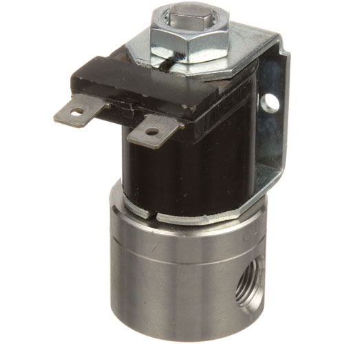 Bunn 1085-0002 1/8" FPT Water Solenoid Valve, 120V