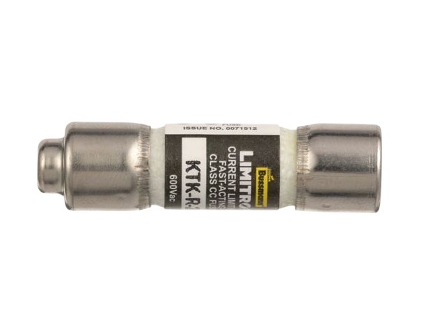Stero 0P-521856 Ktk-R-20 Fuse 600V 20 AMP