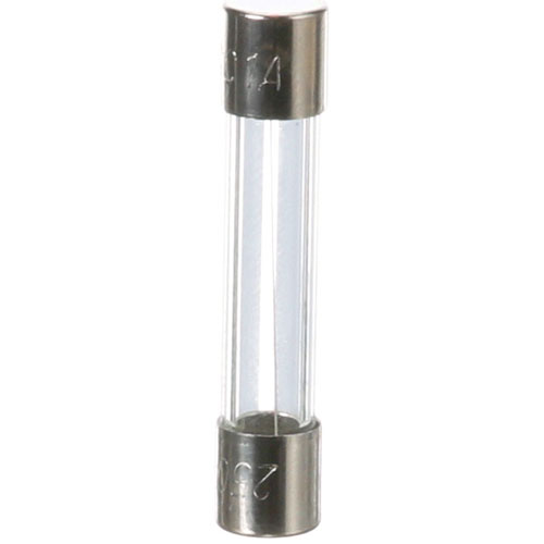 Hatco 02.03.001.00 Glass Fuse