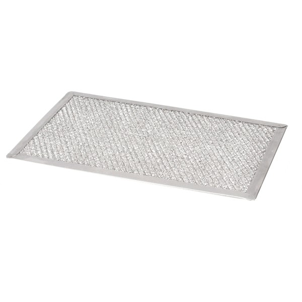 Turbochef HHC6017 Oven Air Filter Front 11.75' x 7.5' HHC-3240