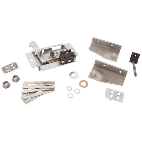 Bakers Pride AS-21847575 Door Switch Retrofit Kit Left Hand COC-E