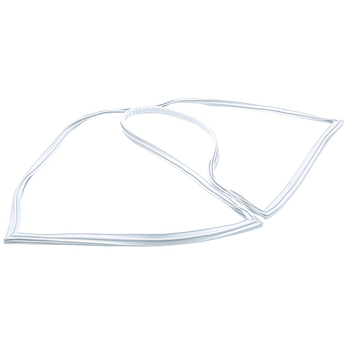 Victory 50879501 Refrigerator Magnetic Door Gasket 23-1/8" X 57-1/2"