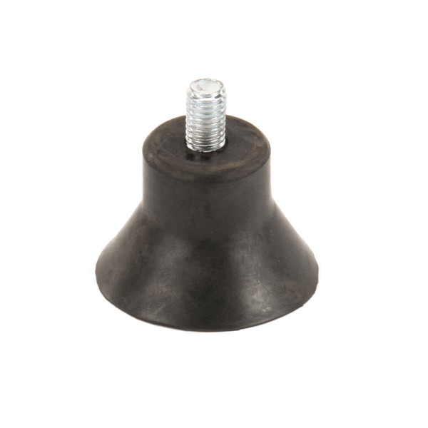 Univex 7510094 Suction Foot 1-1/8" M8 X 1.25