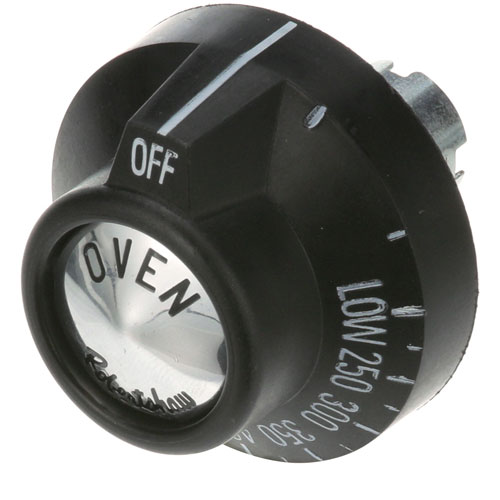 American Range A32011 Range BJ Thermostat Knob LOW-500&deg;F