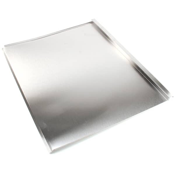 Montague 15330-3 Drip Deflector Stainless Steel C45