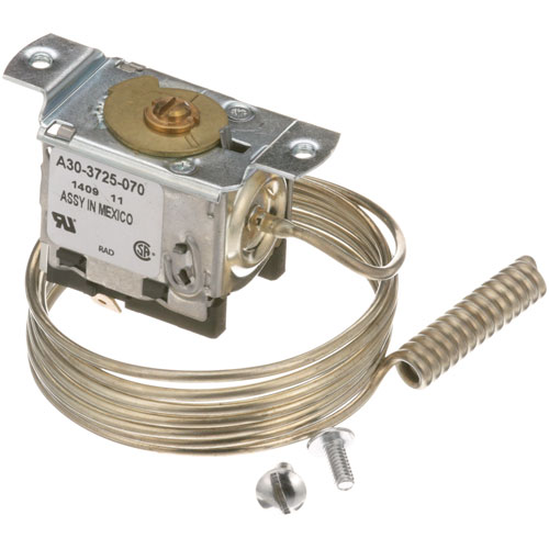 Ranco A30-3725-000 Cooler Control A30, 3/8 X 1-1/4, 60