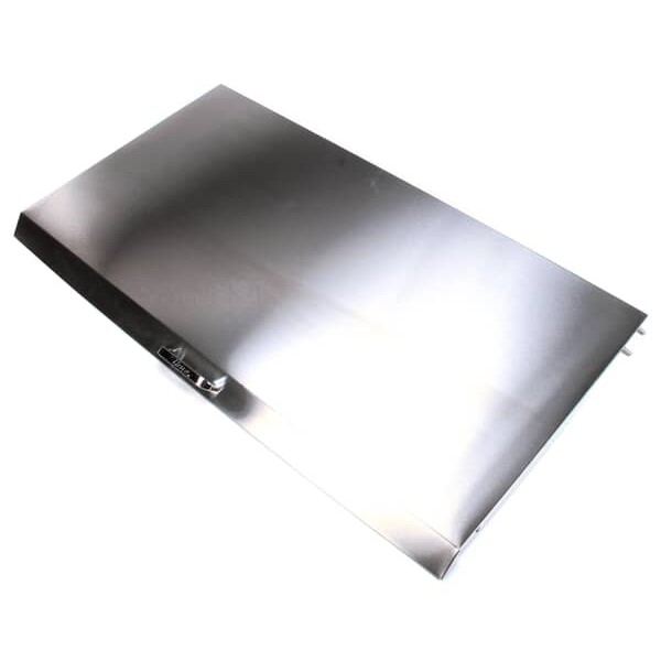 True 880164 Sandwich Unit Mega Flat Pan Lid Assembly TSSU 18 40-1/8" x 22-3/16"