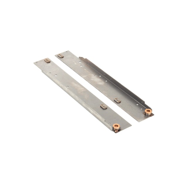 Prince Castle 197-463S Contact Toaster Shaft Carrier Assembly Kit L&R