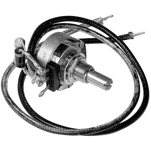 Savory 12558 Potentiometer 500 Ohms