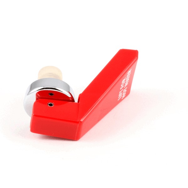 Fetco 1071.00019.00 Upper Assembly Hot Water Faucet Handle