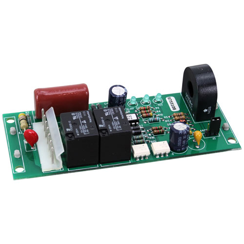 Hobart 875510 PC Board