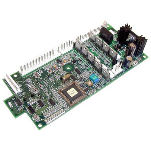 Groen 137221 Convection Steamer Control Board