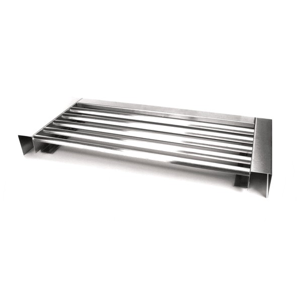 True 928659 Magnet Grill Assembly RH 26-3/4"L X 11-3/4" T-23/F/G