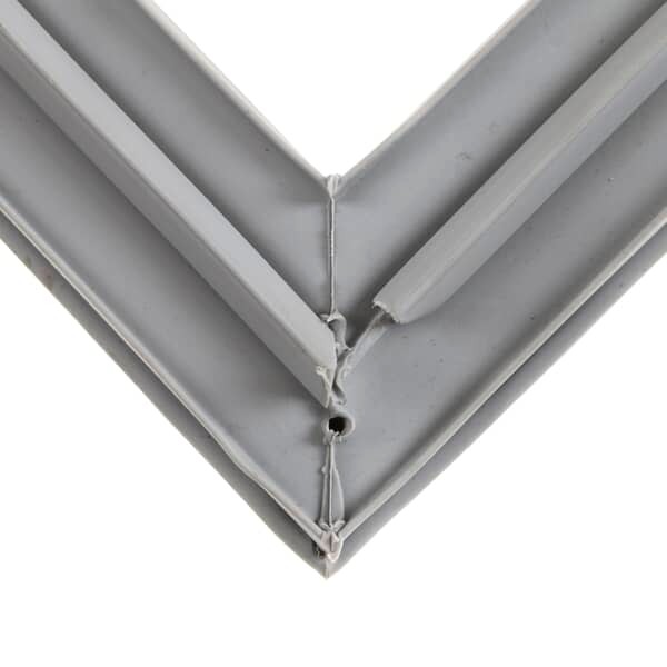 Randell INGSK325H Heated Reach-In Door Gasket Snap-In 26.12" X 58"