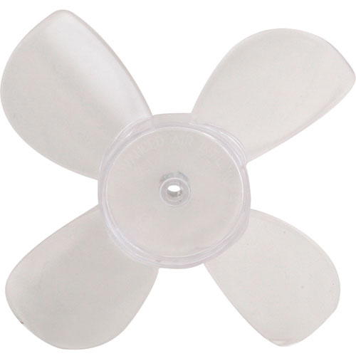 Russell 105849-001 Fan Blade 6"