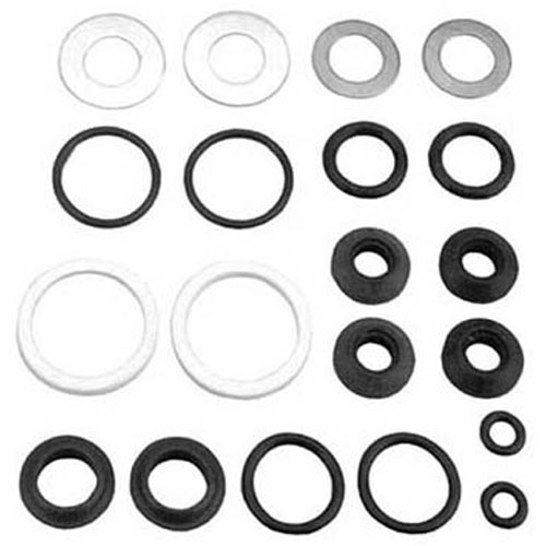 Chicago Faucet 1277DBL12JKABNF Repair Kit Faucet