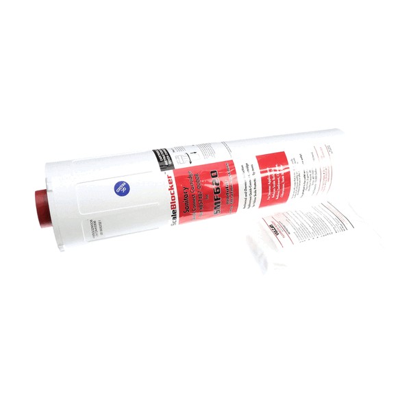 Hobart 857487-620 Water Filter Kit W/ O-Ring and Instructions