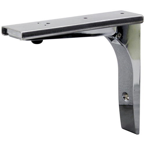Standard Keil 1517-1014-1000 Folding Shelf Bracket