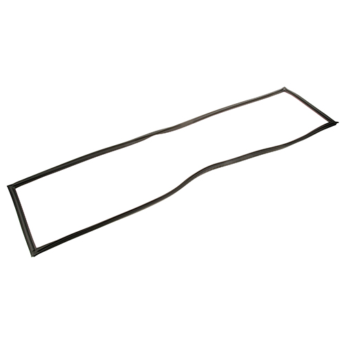 True E810845 Black Gasket, Lid , TMC-49